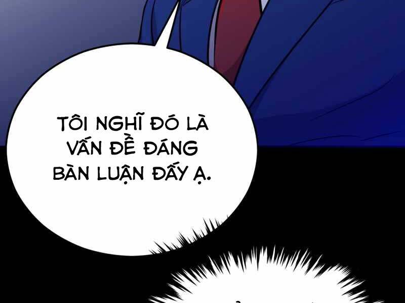 Cánh Cổng Mở Ra Đúng Ngày Đầu Tiên Tôi Thành Chính Trị Gia Chapter 19 - Trang 2