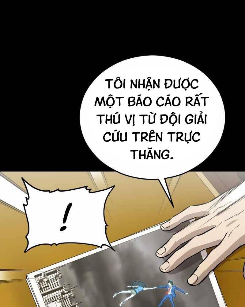 Cánh Cổng Mở Ra Đúng Ngày Đầu Tiên Tôi Thành Chính Trị Gia Chapter 18 - Trang 2