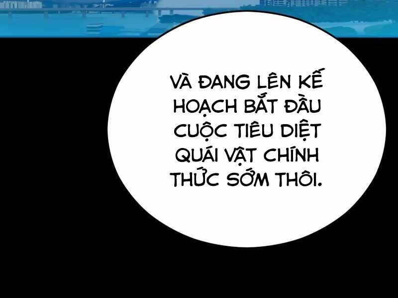 Cánh Cổng Mở Ra Đúng Ngày Đầu Tiên Tôi Thành Chính Trị Gia Chapter 17 - Trang 2