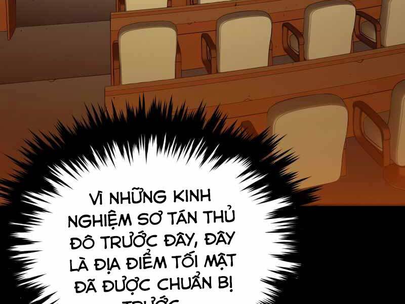 Cánh Cổng Mở Ra Đúng Ngày Đầu Tiên Tôi Thành Chính Trị Gia Chapter 17 - Trang 2