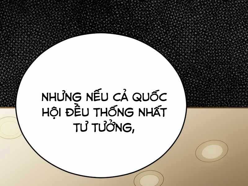 Cánh Cổng Mở Ra Đúng Ngày Đầu Tiên Tôi Thành Chính Trị Gia Chapter 17 - Trang 2