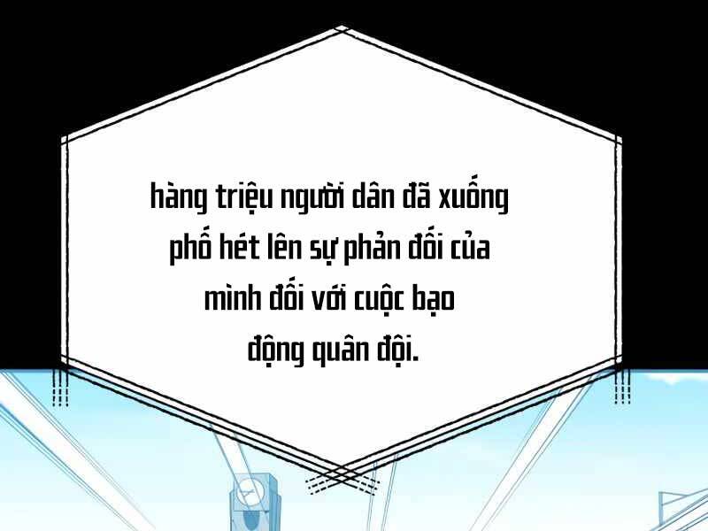 Cánh Cổng Mở Ra Đúng Ngày Đầu Tiên Tôi Thành Chính Trị Gia Chapter 17 - Trang 2