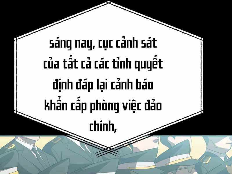 Cánh Cổng Mở Ra Đúng Ngày Đầu Tiên Tôi Thành Chính Trị Gia Chapter 17 - Trang 2