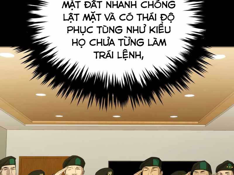 Cánh Cổng Mở Ra Đúng Ngày Đầu Tiên Tôi Thành Chính Trị Gia Chapter 17 - Trang 2