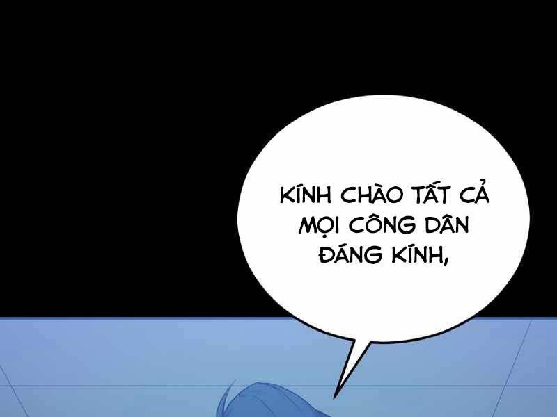 Cánh Cổng Mở Ra Đúng Ngày Đầu Tiên Tôi Thành Chính Trị Gia Chapter 17 - Trang 2