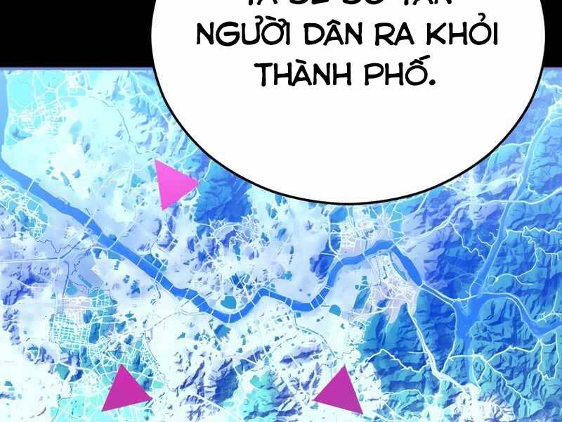 Cánh Cổng Mở Ra Đúng Ngày Đầu Tiên Tôi Thành Chính Trị Gia Chapter 17 - Trang 2