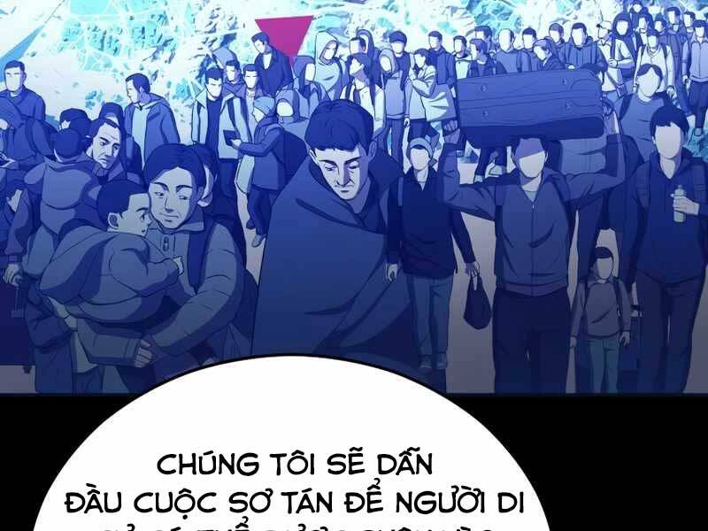 Cánh Cổng Mở Ra Đúng Ngày Đầu Tiên Tôi Thành Chính Trị Gia Chapter 17 - Trang 2