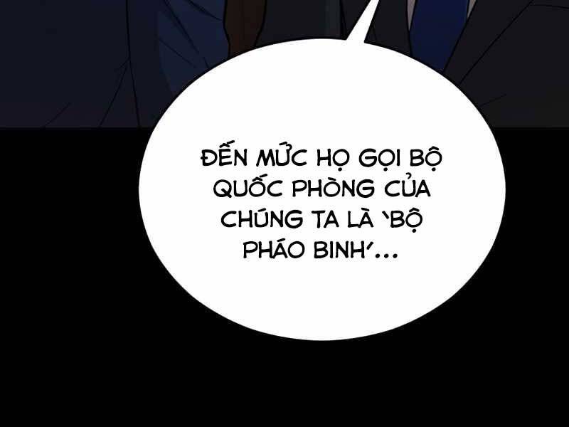 Cánh Cổng Mở Ra Đúng Ngày Đầu Tiên Tôi Thành Chính Trị Gia Chapter 17 - Trang 2