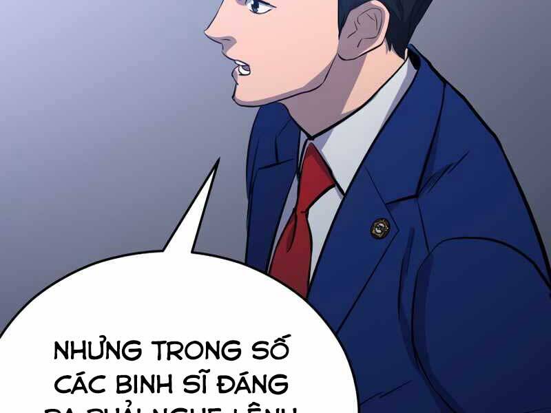 Cánh Cổng Mở Ra Đúng Ngày Đầu Tiên Tôi Thành Chính Trị Gia Chapter 17 - Trang 2