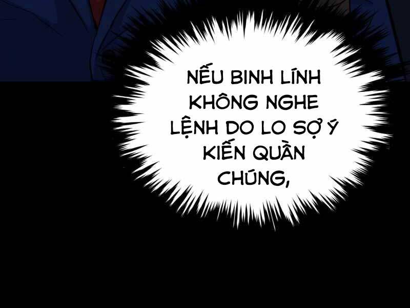 Cánh Cổng Mở Ra Đúng Ngày Đầu Tiên Tôi Thành Chính Trị Gia Chapter 17 - Trang 2