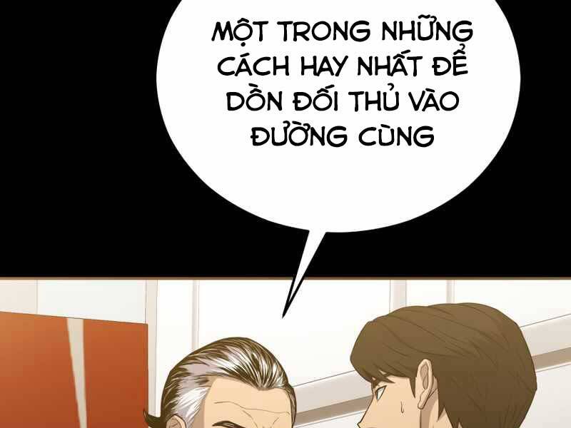 Cánh Cổng Mở Ra Đúng Ngày Đầu Tiên Tôi Thành Chính Trị Gia Chapter 17 - Trang 2