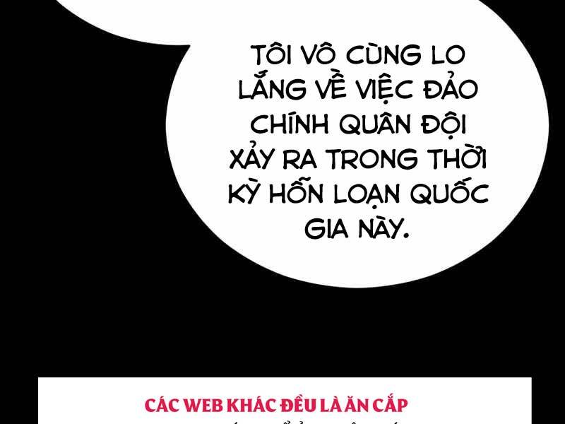 Cánh Cổng Mở Ra Đúng Ngày Đầu Tiên Tôi Thành Chính Trị Gia Chapter 17 - Trang 2