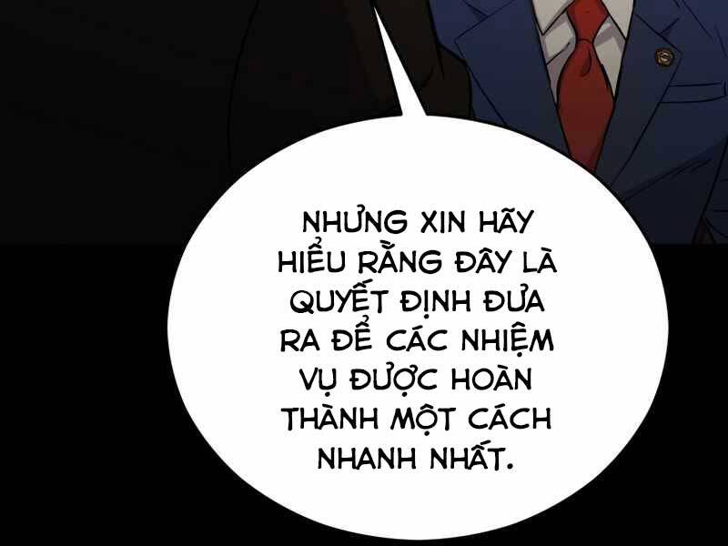 Cánh Cổng Mở Ra Đúng Ngày Đầu Tiên Tôi Thành Chính Trị Gia Chapter 15 - Trang 2