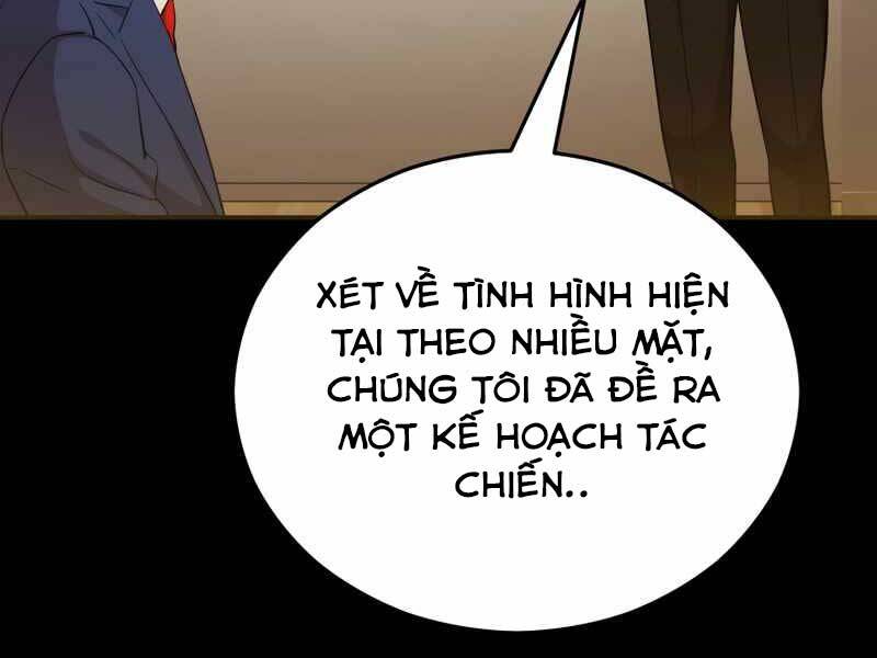 Cánh Cổng Mở Ra Đúng Ngày Đầu Tiên Tôi Thành Chính Trị Gia Chapter 15 - Trang 2