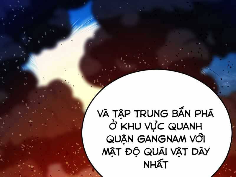 Cánh Cổng Mở Ra Đúng Ngày Đầu Tiên Tôi Thành Chính Trị Gia Chapter 15 - Trang 2