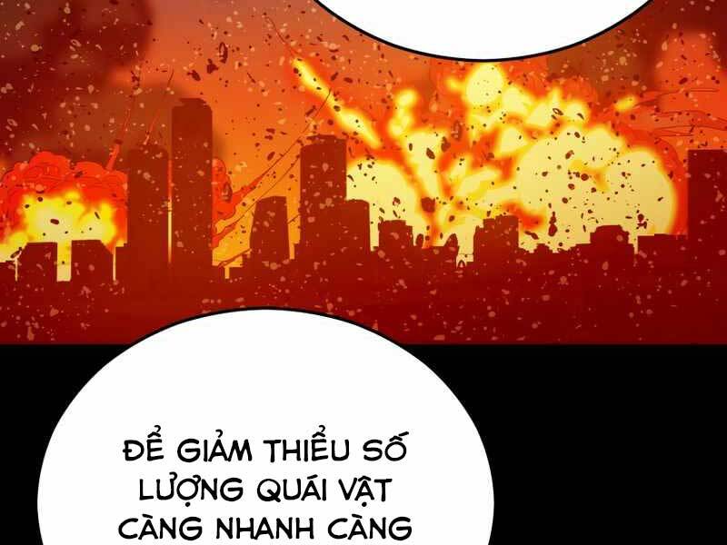 Cánh Cổng Mở Ra Đúng Ngày Đầu Tiên Tôi Thành Chính Trị Gia Chapter 15 - Trang 2