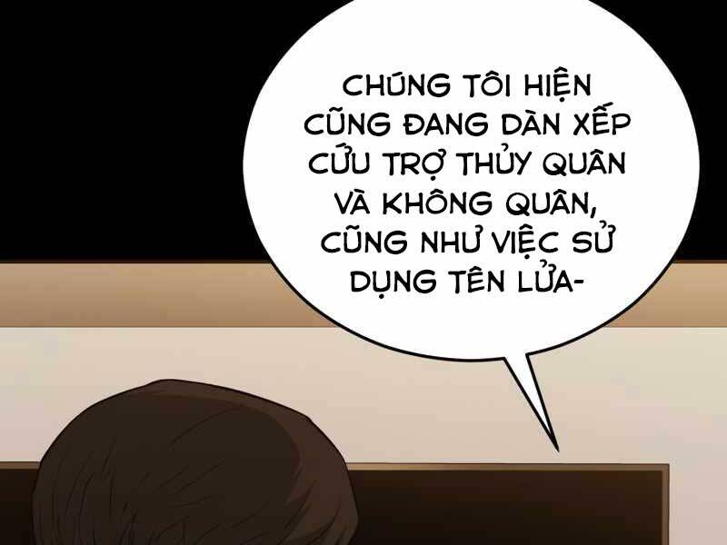 Cánh Cổng Mở Ra Đúng Ngày Đầu Tiên Tôi Thành Chính Trị Gia Chapter 15 - Trang 2