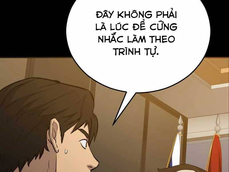 Cánh Cổng Mở Ra Đúng Ngày Đầu Tiên Tôi Thành Chính Trị Gia Chapter 15 - Trang 2