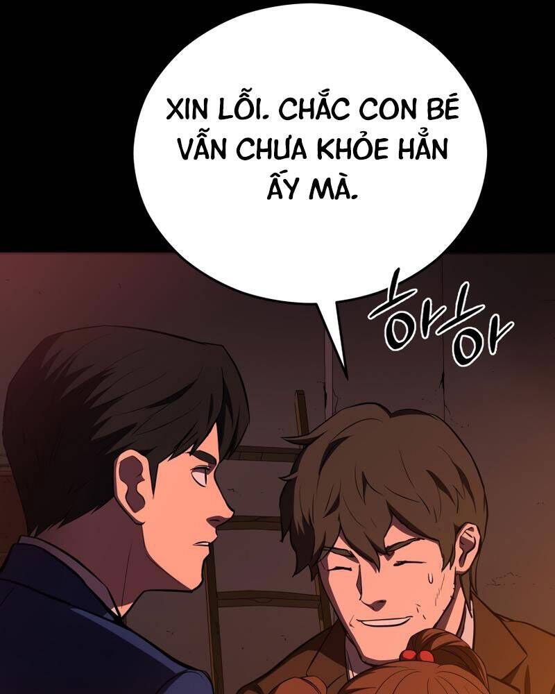 Cánh Cổng Mở Ra Đúng Ngày Đầu Tiên Tôi Thành Chính Trị Gia Chapter 9 - Trang 2