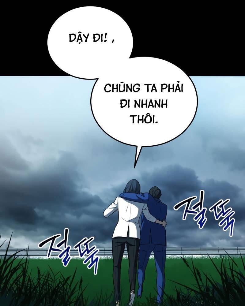 Cánh Cổng Mở Ra Đúng Ngày Đầu Tiên Tôi Thành Chính Trị Gia Chapter 9 - Trang 2