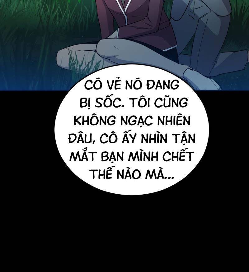 Cánh Cổng Mở Ra Đúng Ngày Đầu Tiên Tôi Thành Chính Trị Gia Chapter 9 - Trang 2