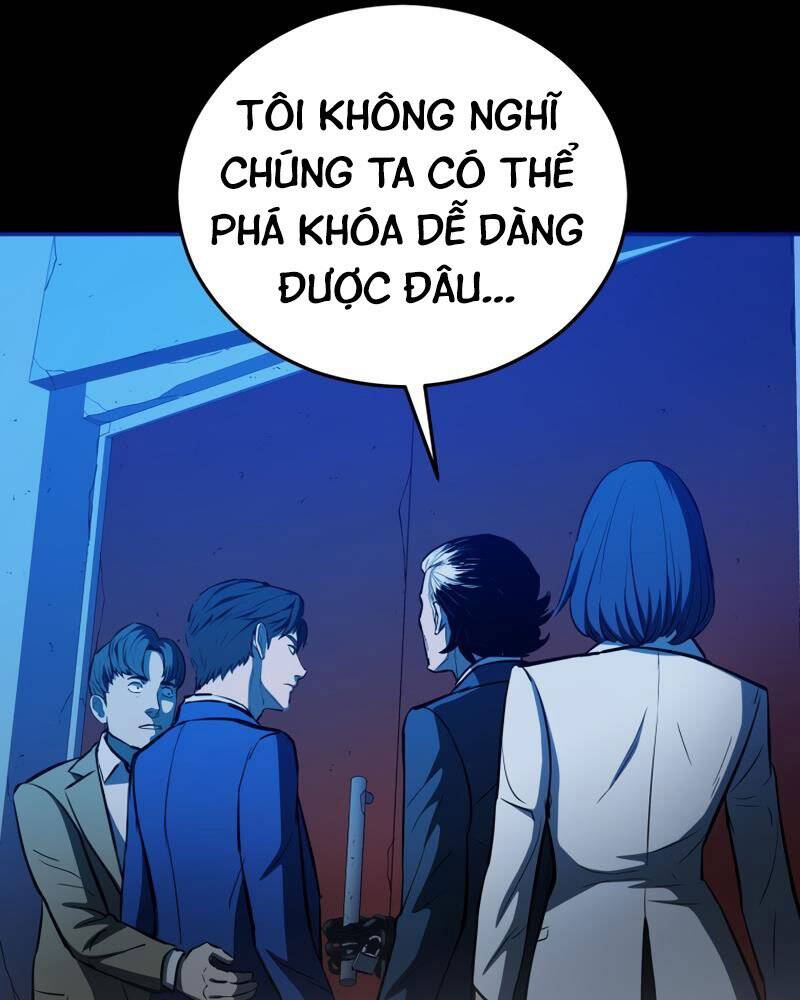 Cánh Cổng Mở Ra Đúng Ngày Đầu Tiên Tôi Thành Chính Trị Gia Chapter 9 - Trang 2