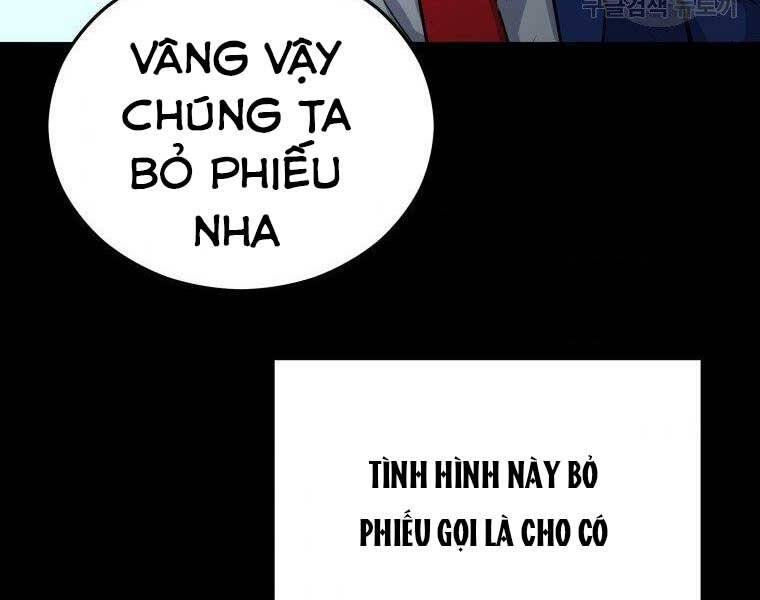 Cánh Cổng Mở Ra Đúng Ngày Đầu Tiên Tôi Thành Chính Trị Gia Chapter 7 - Trang 2