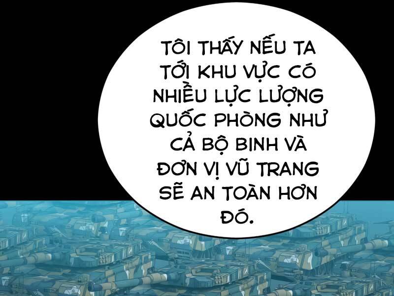 Cánh Cổng Mở Ra Đúng Ngày Đầu Tiên Tôi Thành Chính Trị Gia Chapter 6 - Trang 2