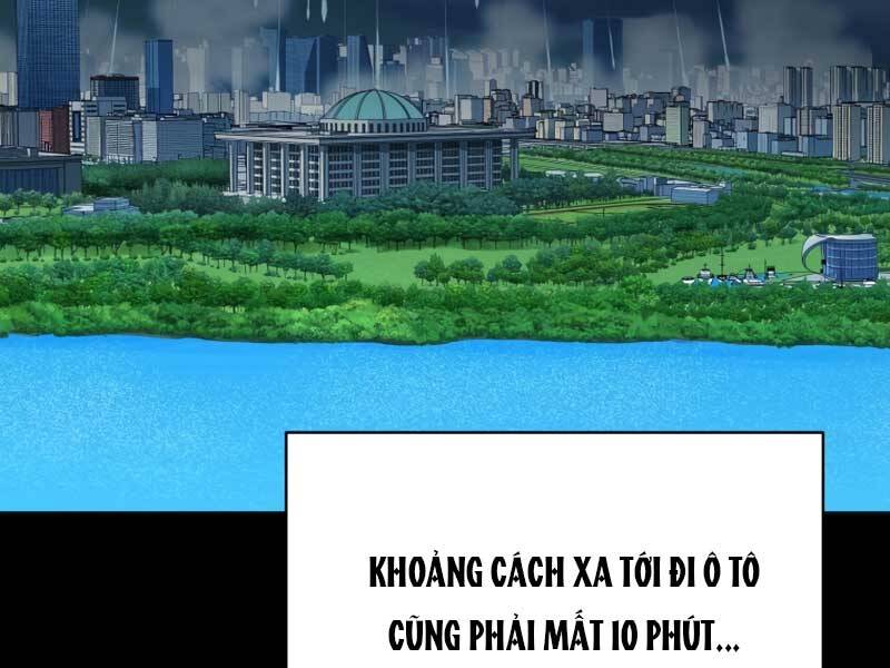 Cánh Cổng Mở Ra Đúng Ngày Đầu Tiên Tôi Thành Chính Trị Gia Chapter 6 - Trang 2