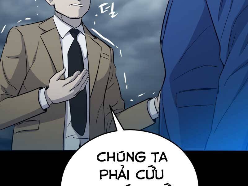 Cánh Cổng Mở Ra Đúng Ngày Đầu Tiên Tôi Thành Chính Trị Gia Chapter 6 - Trang 2