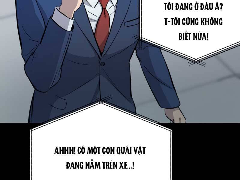 Cánh Cổng Mở Ra Đúng Ngày Đầu Tiên Tôi Thành Chính Trị Gia Chapter 5 - Trang 2