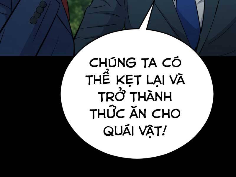 Cánh Cổng Mở Ra Đúng Ngày Đầu Tiên Tôi Thành Chính Trị Gia Chapter 5 - Trang 2