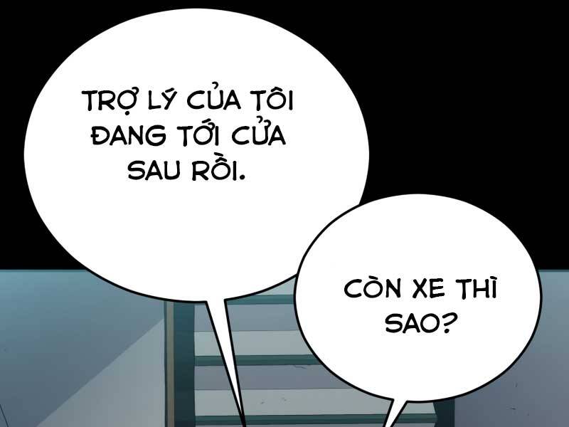 Cánh Cổng Mở Ra Đúng Ngày Đầu Tiên Tôi Thành Chính Trị Gia Chapter 5 - Trang 2