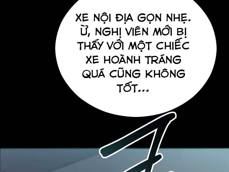 Cánh Cổng Mở Ra Đúng Ngày Đầu Tiên Tôi Thành Chính Trị Gia Chapter 5 - Trang 2