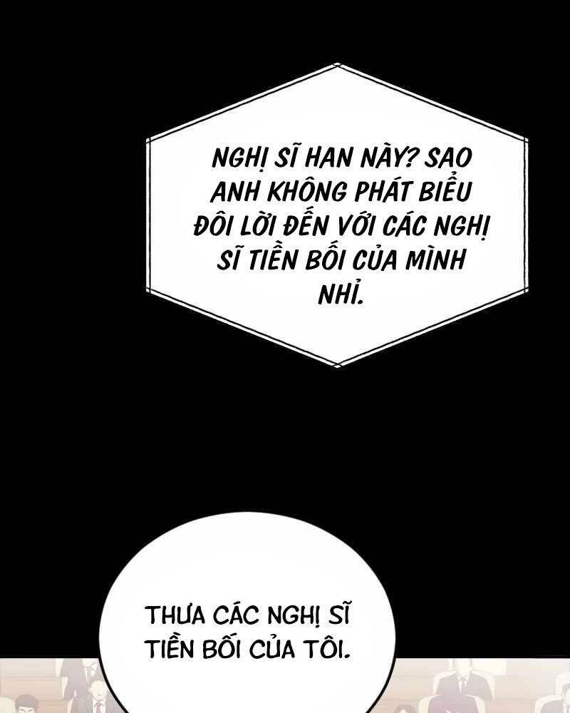 Cánh Cổng Mở Ra Đúng Ngày Đầu Tiên Tôi Thành Chính Trị Gia Chapter 3 - Trang 2