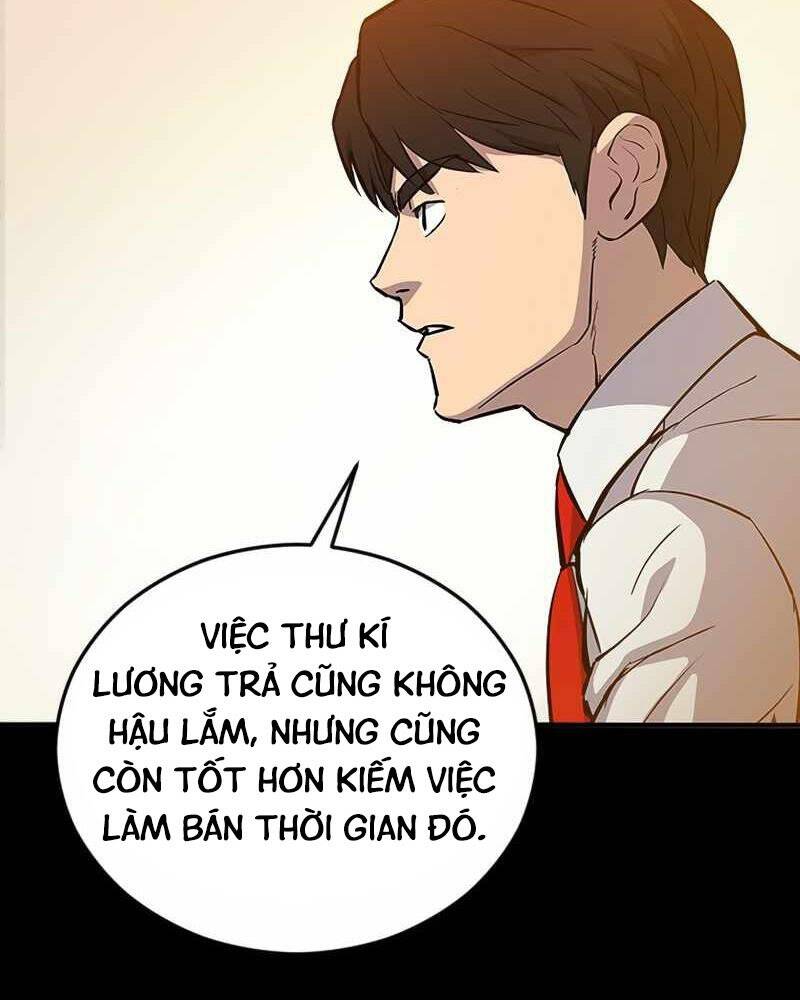 Cánh Cổng Mở Ra Đúng Ngày Đầu Tiên Tôi Thành Chính Trị Gia Chapter 3 - Trang 2