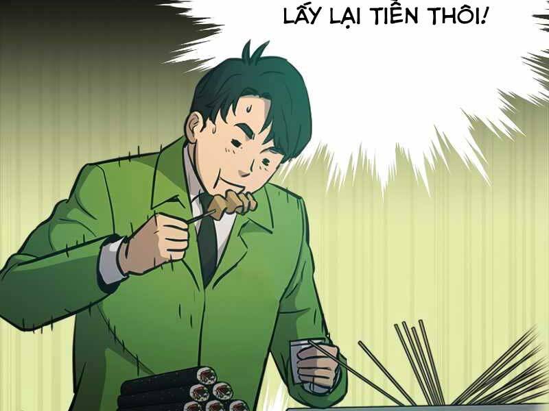 Cánh Cổng Mở Ra Đúng Ngày Đầu Tiên Tôi Thành Chính Trị Gia Chapter 2 - Trang 2