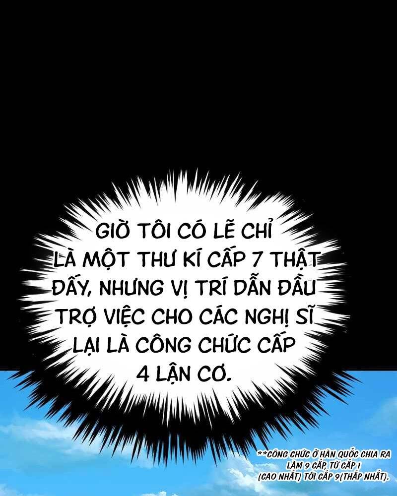 Cánh Cổng Mở Ra Đúng Ngày Đầu Tiên Tôi Thành Chính Trị Gia Chapter 1 - Trang 2