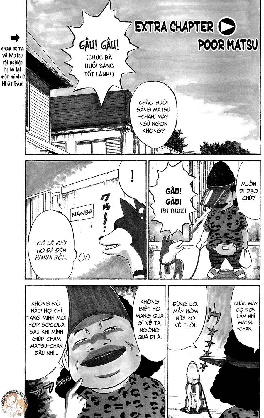 Nanba Mg5 Chapter 34.5 - Trang 2