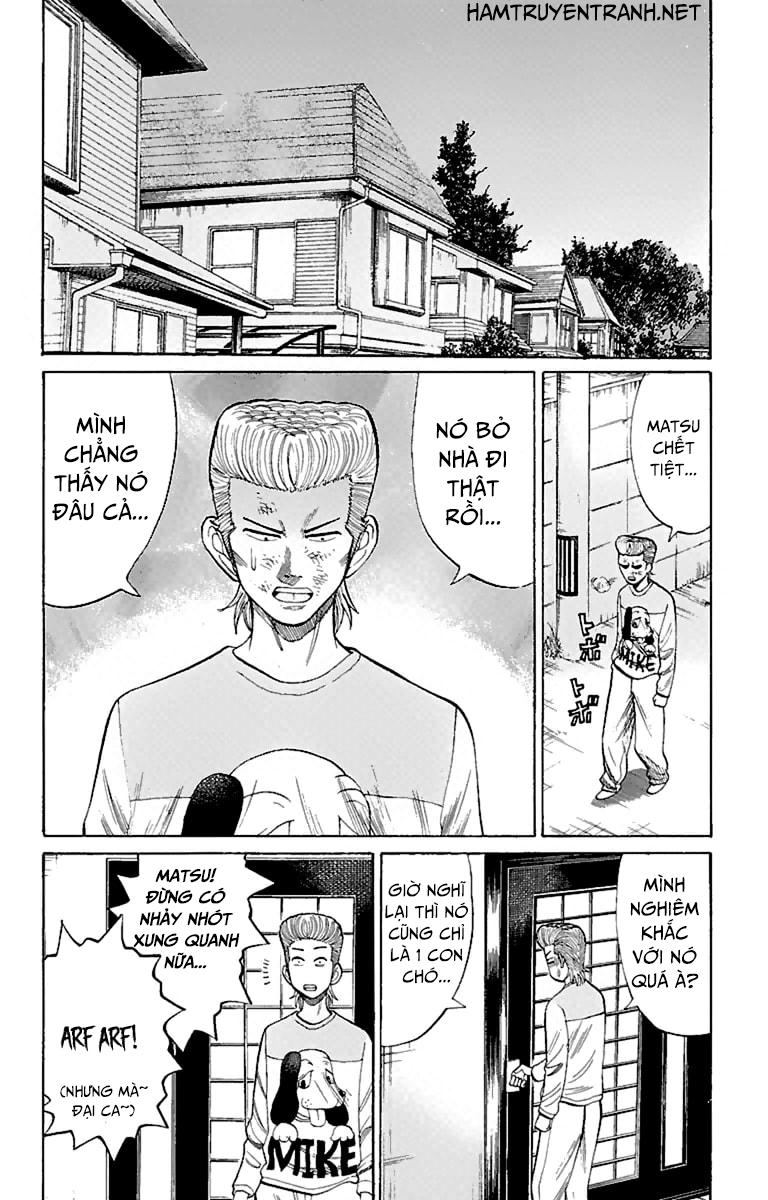 Nanba Mg5 Chapter 12 - Trang 2