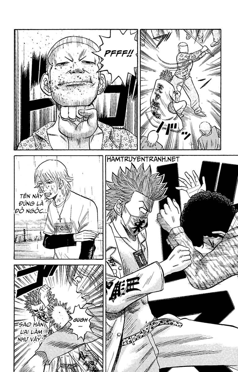 Nanba Mg5 Chapter 10 - Trang 2