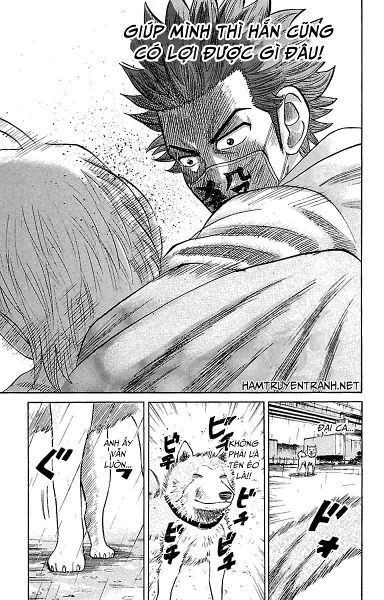 Nanba Mg5 Chapter 10 - Trang 2