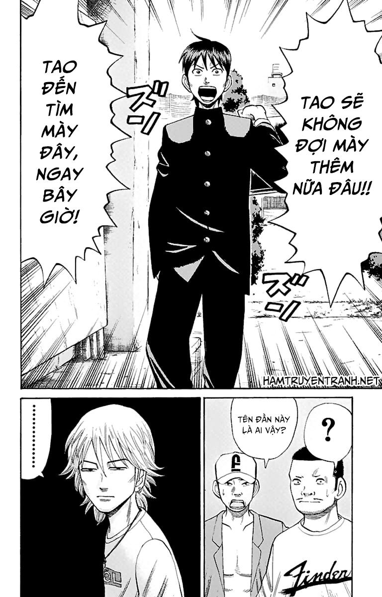 Nanba Mg5 Chapter 8 - Trang 2