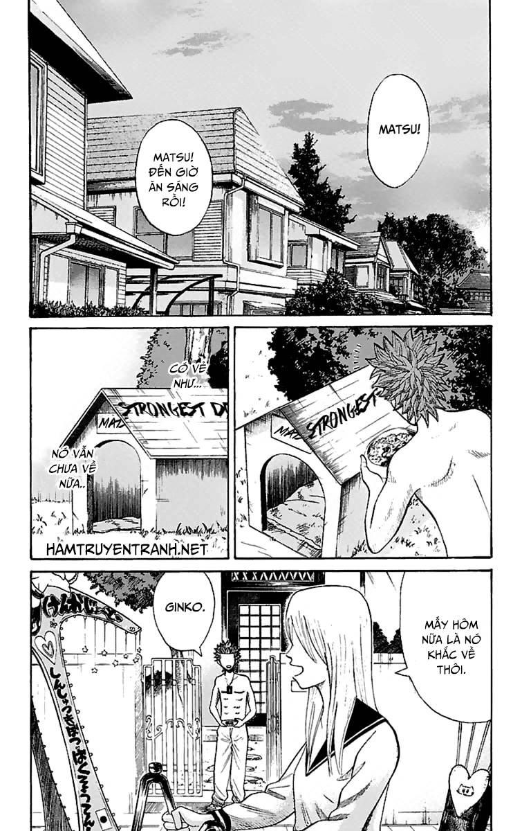 Nanba Mg5 Chapter 8 - Trang 2