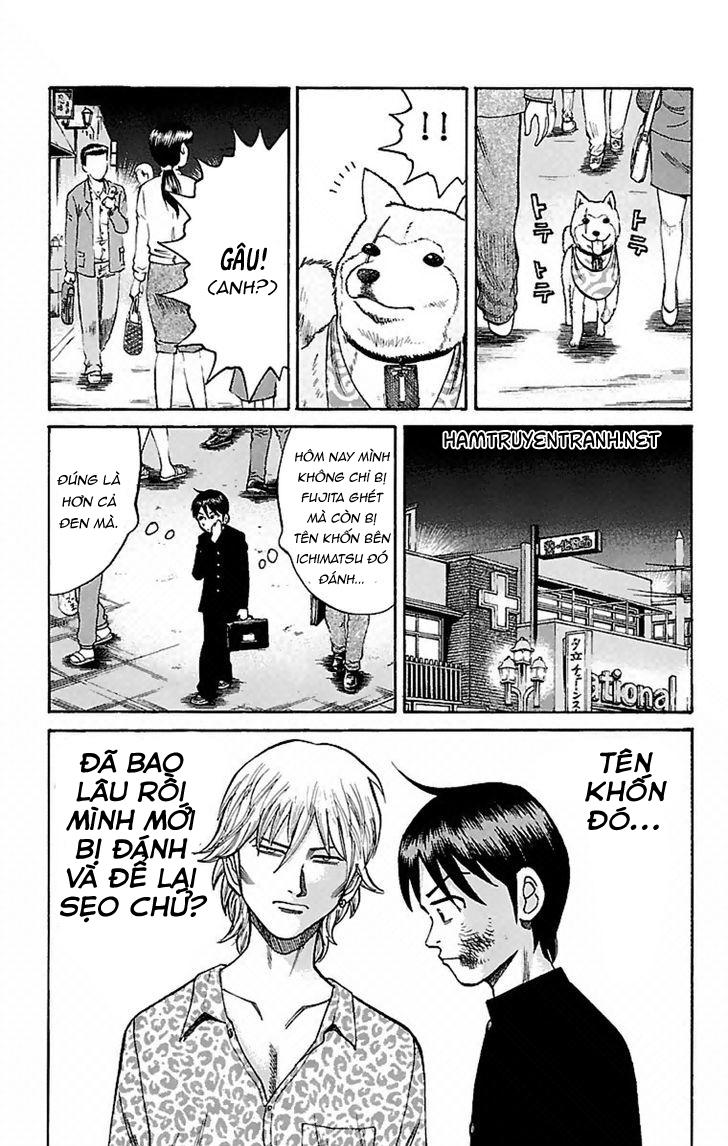 Nanba Mg5 Chapter 6 - Trang 2