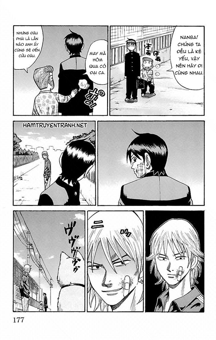 Nanba Mg5 Chapter 6 - Trang 2