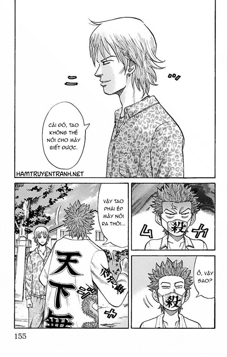 Nanba Mg5 Chapter 6 - Trang 2