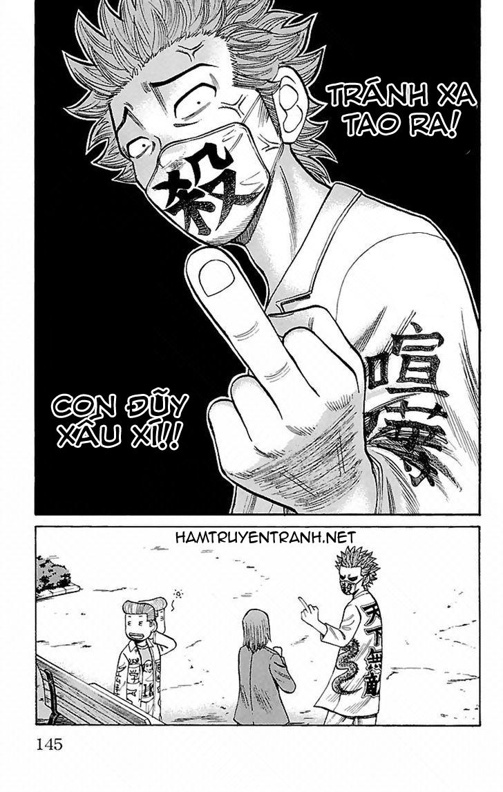 Nanba Mg5 Chapter 5 - Trang 2