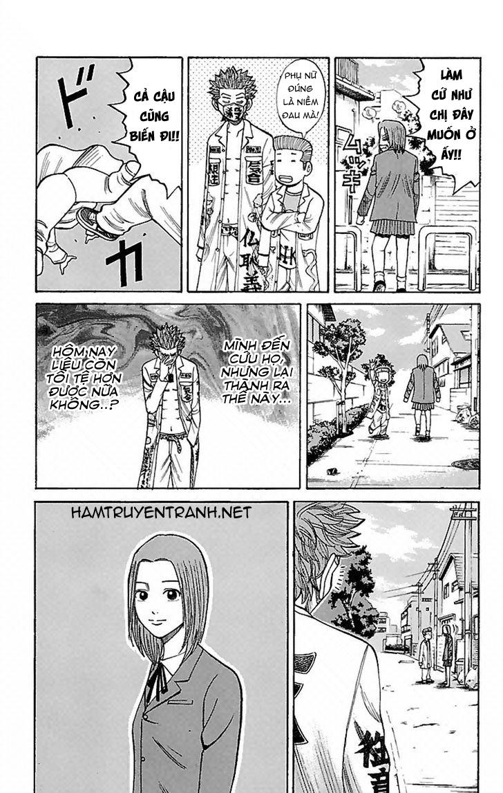 Nanba Mg5 Chapter 5 - Trang 2