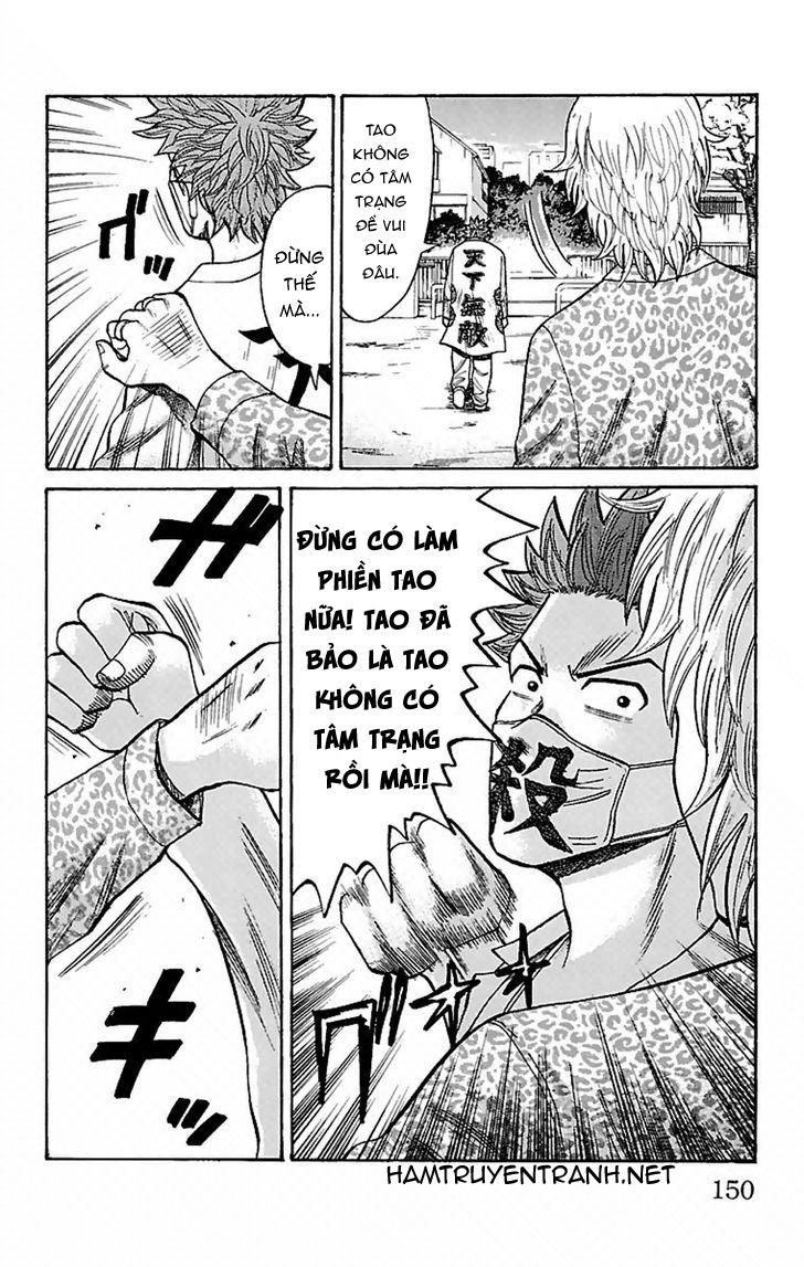 Nanba Mg5 Chapter 5 - Trang 2